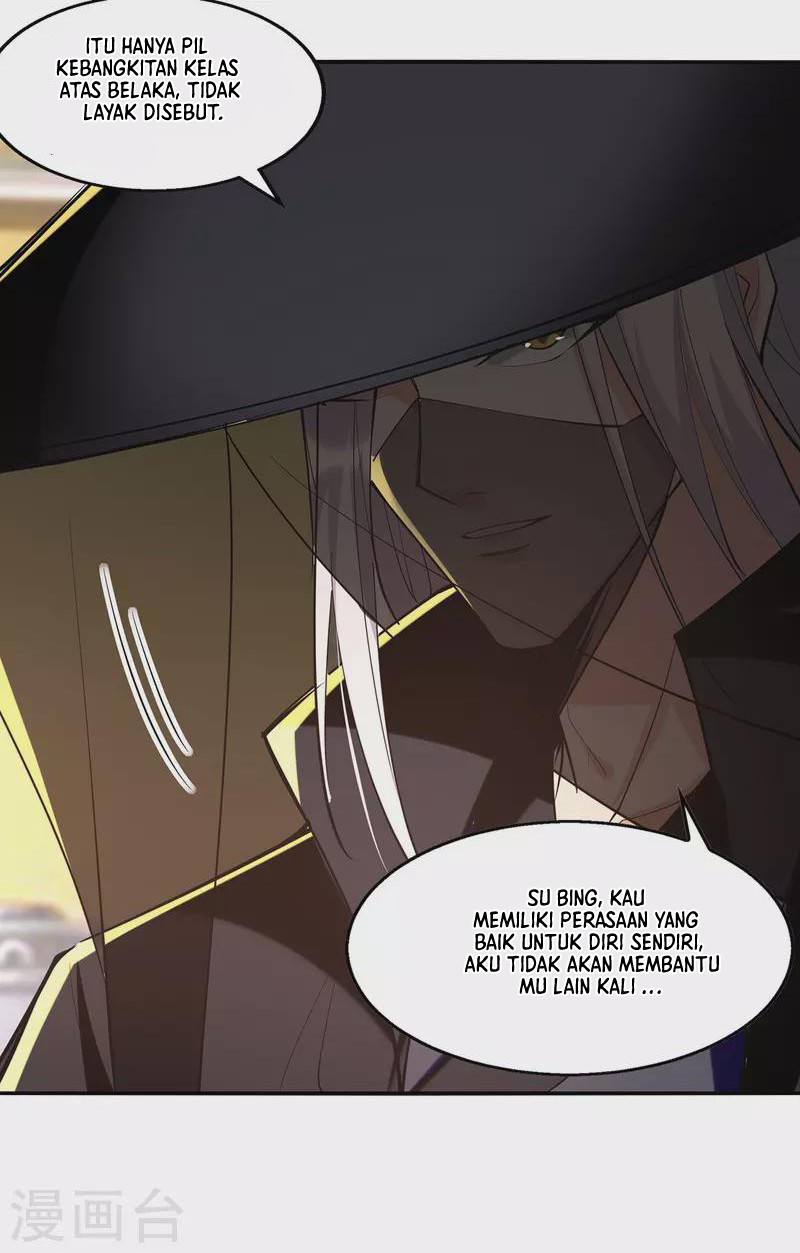 Baca Against The Heaven Supreme (Heaven Guards) - Chapter 180 halaman 22