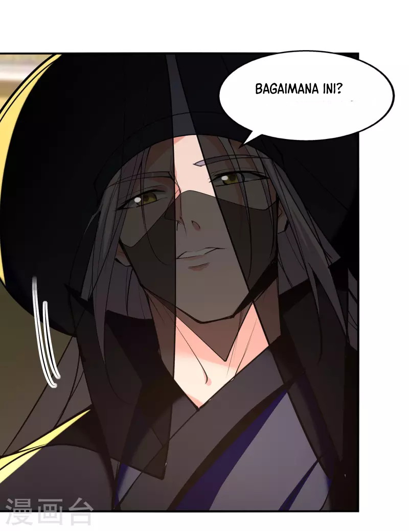 Baca Against The Heaven Supreme (Heaven Guards) - Chapter 180 halaman 26