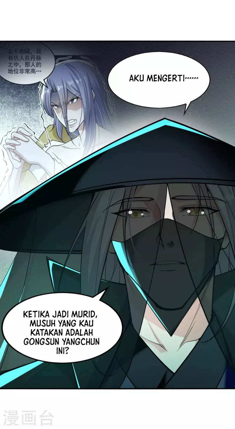 Baca Against The Heaven Supreme (Heaven Guards) - Chapter 180 halaman 28