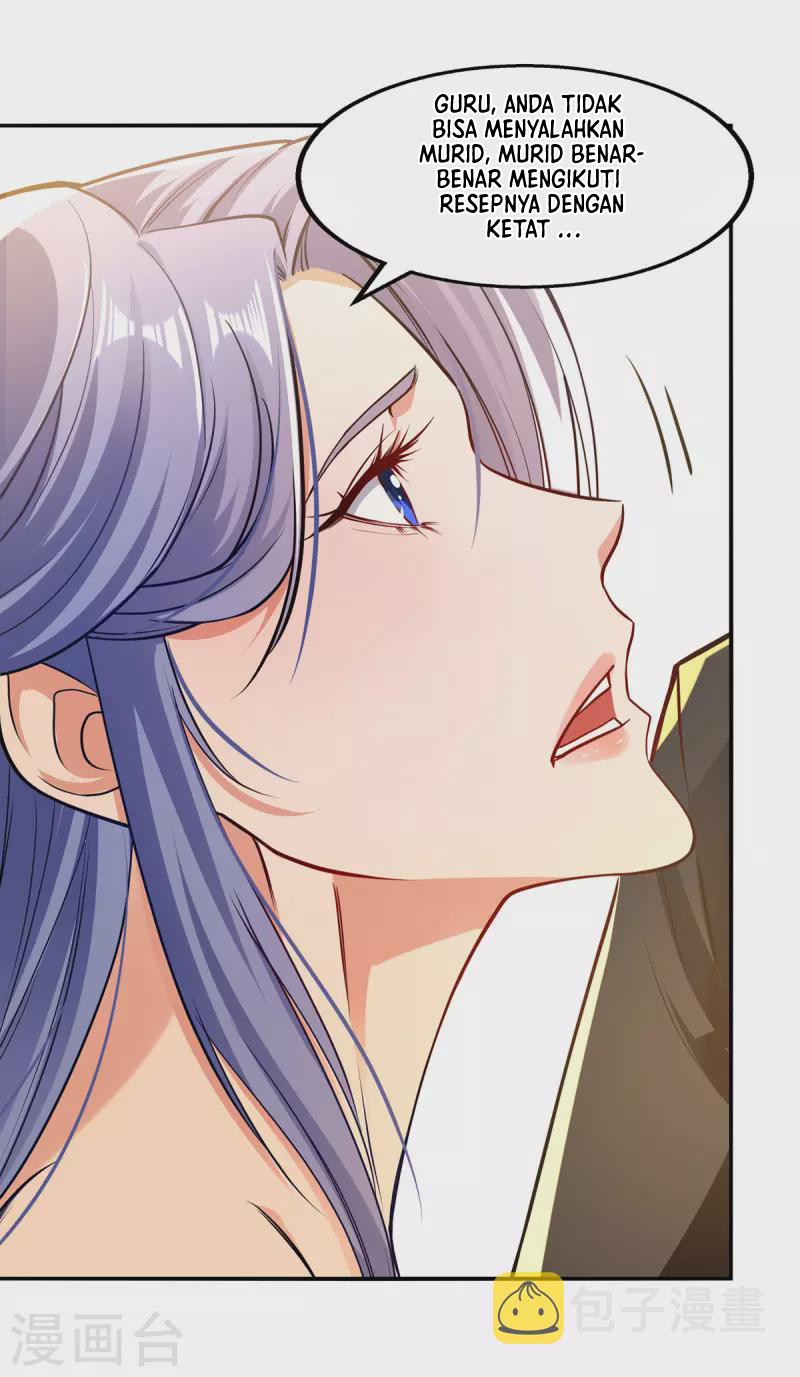 Baca Against The Heaven Supreme (Heaven Guards) - Chapter 180 halaman 4