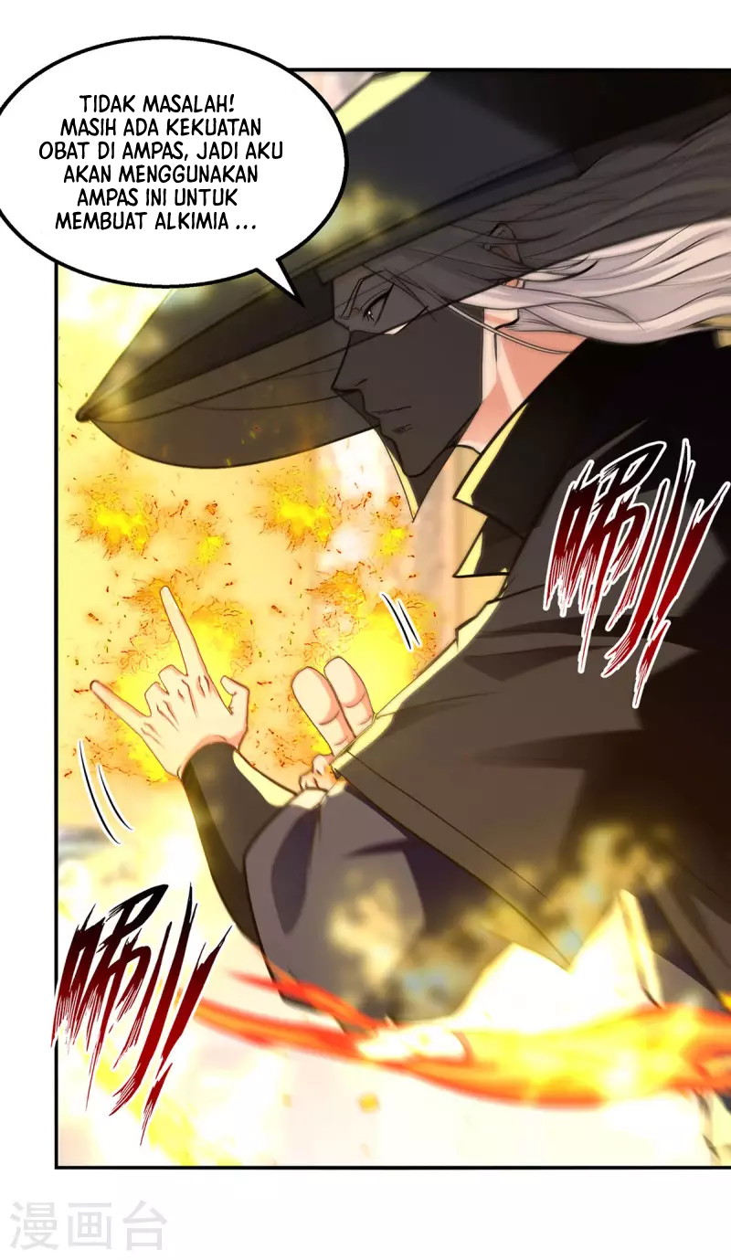 Baca Against The Heaven Supreme (Heaven Guards) - Chapter 180 halaman 7