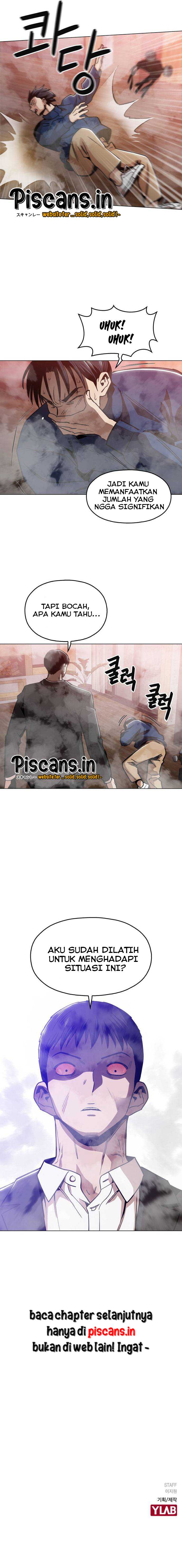 Baca Age of Barbarism - Chapter 48 halaman 5