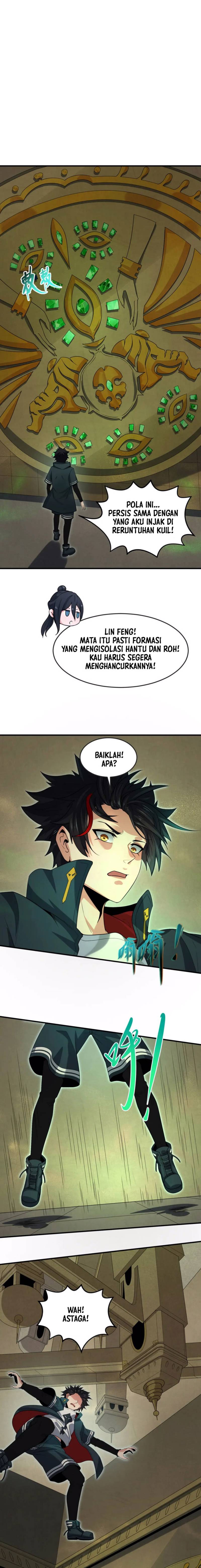 Baca Age of Terror - Chapter 158 halaman 13