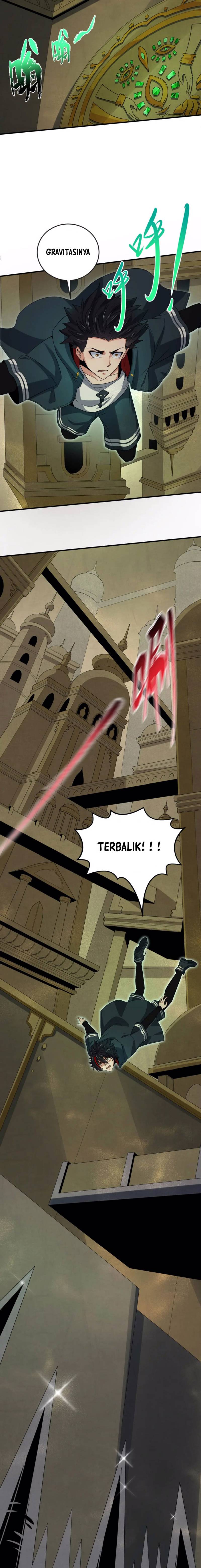 Baca Age of Terror - Chapter 158 halaman 14