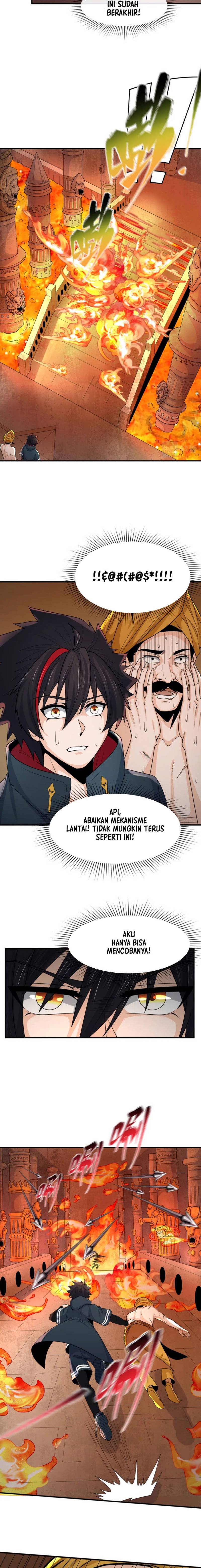 Baca Age of Terror - Chapter 158 halaman 4