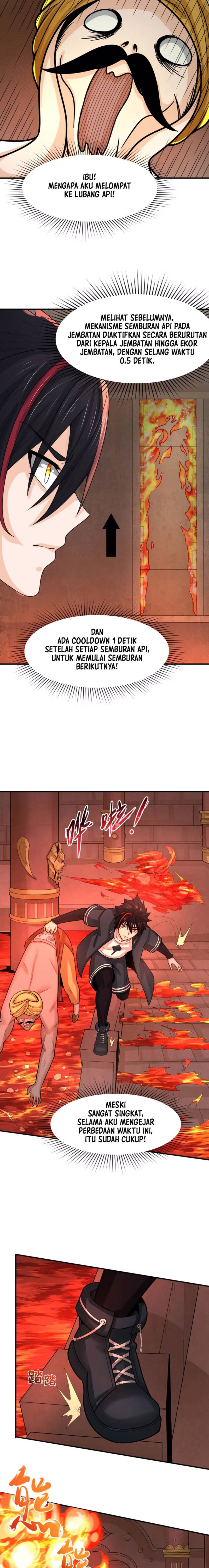Baca Age of Terror - Chapter 158 halaman 5