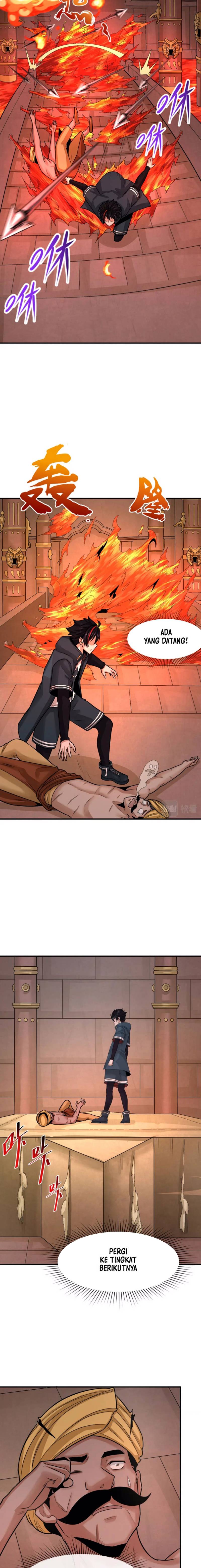 Baca Age of Terror - Chapter 158 halaman 6