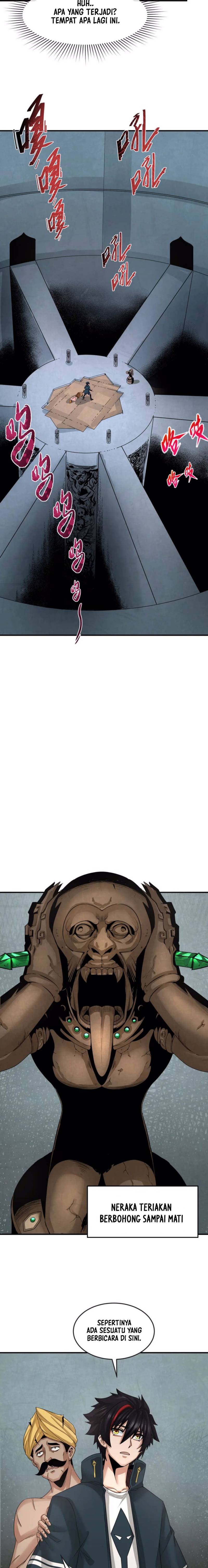 Baca Age of Terror - Chapter 158 halaman 7
