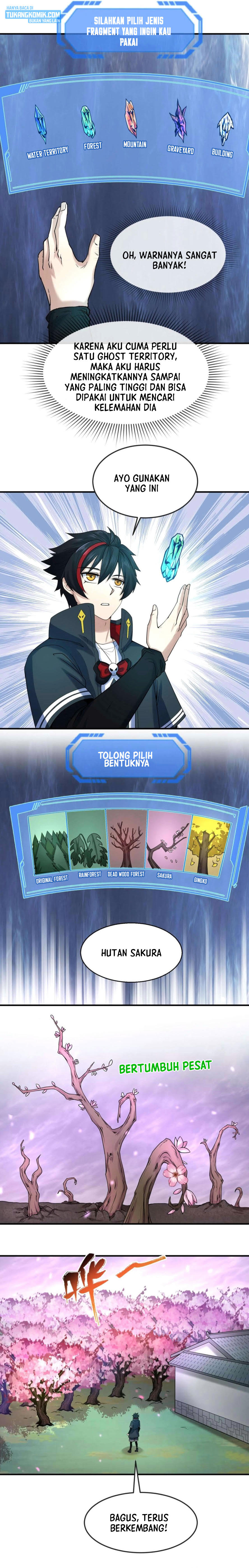 Baca Age of Terror - Chapter 23 halaman 14