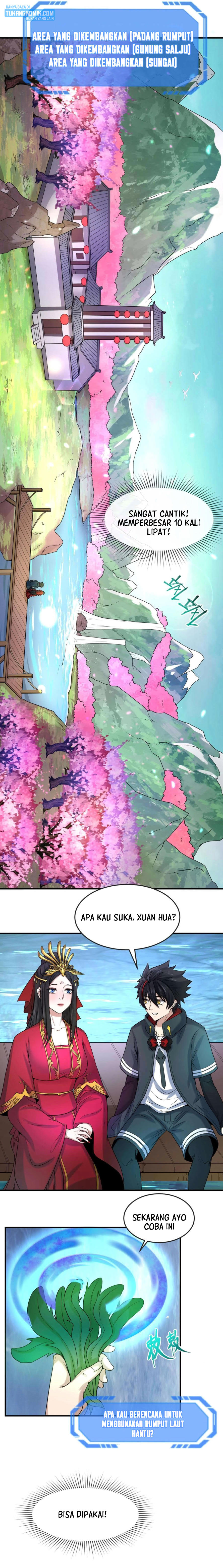 Baca Age of Terror - Chapter 23 halaman 15