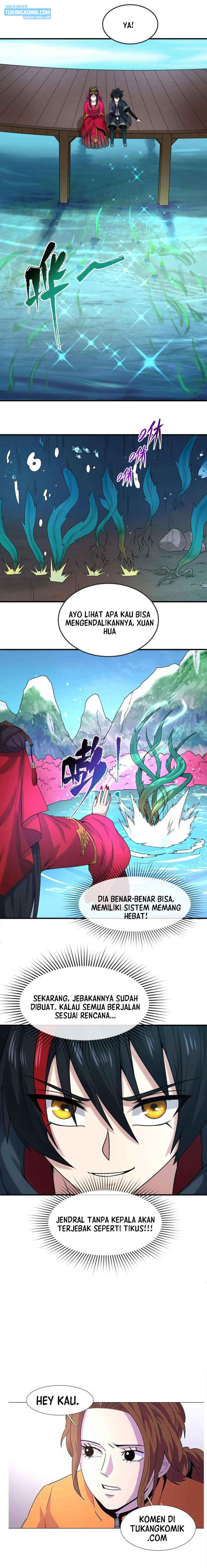 Baca Age of Terror - Chapter 23 halaman 16