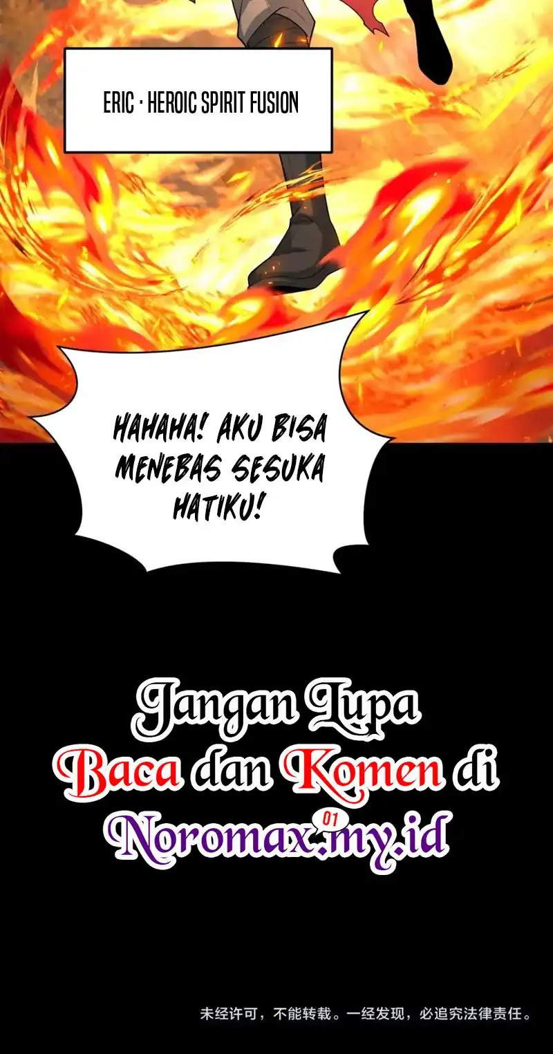 Baca Age of Terror - Chapter 241 halaman 27