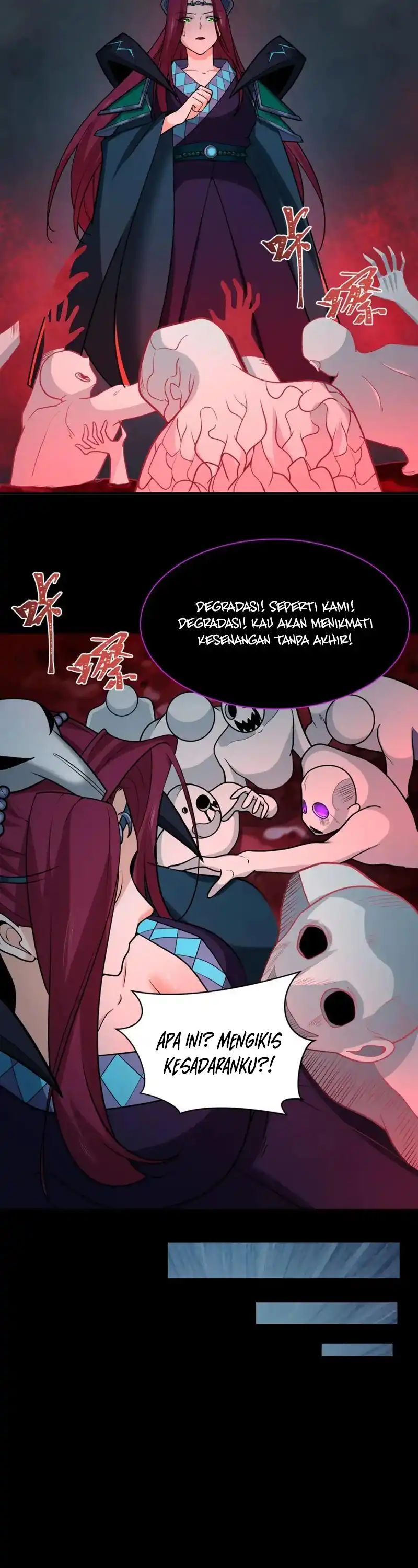 Baca Age of Terror - Chapter 242 halaman 12