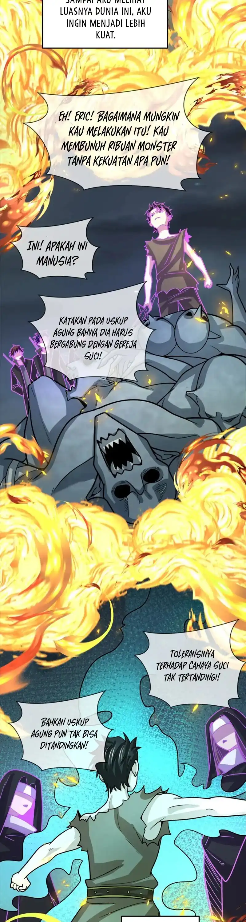 Baca Age of Terror - Chapter 244 halaman 24