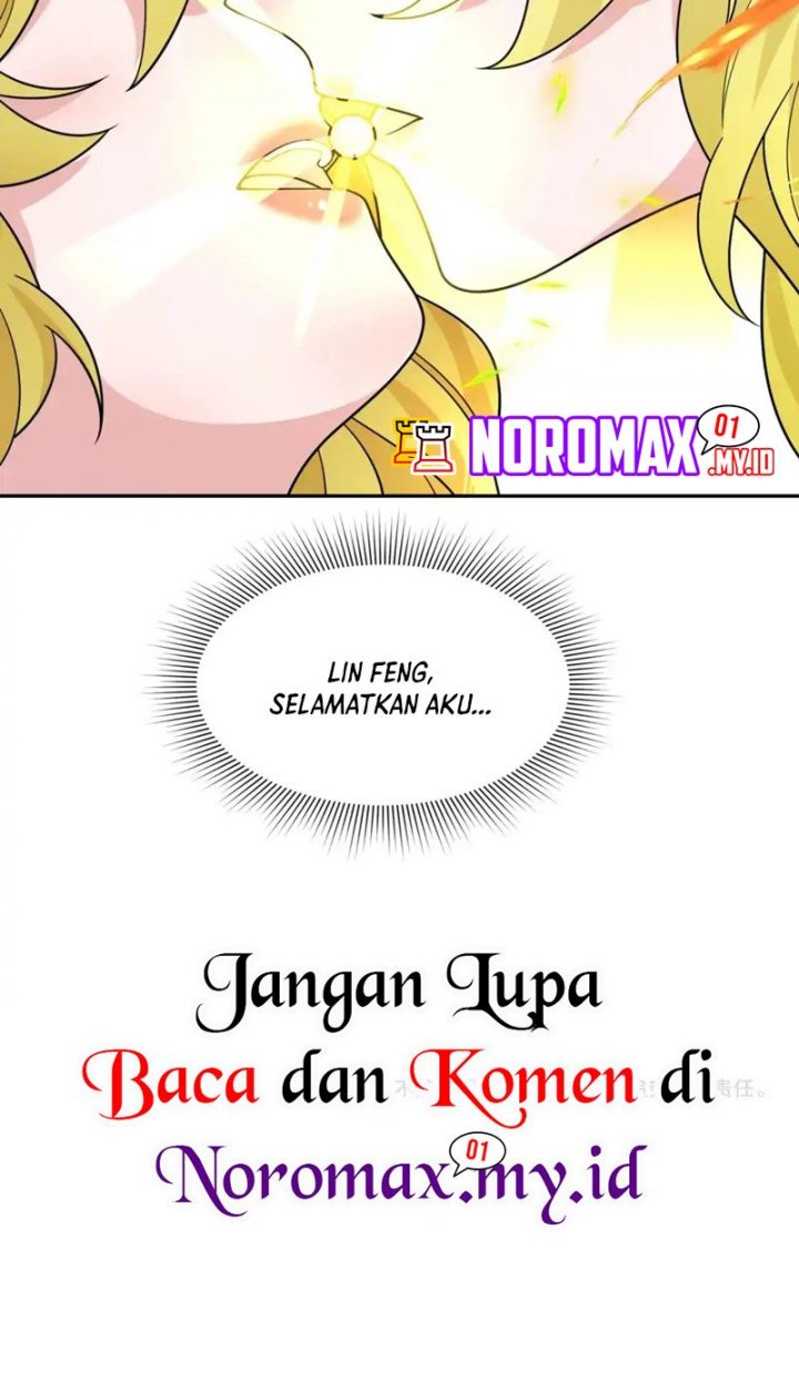 Baca Age of Terror - Chapter 246 halaman 25