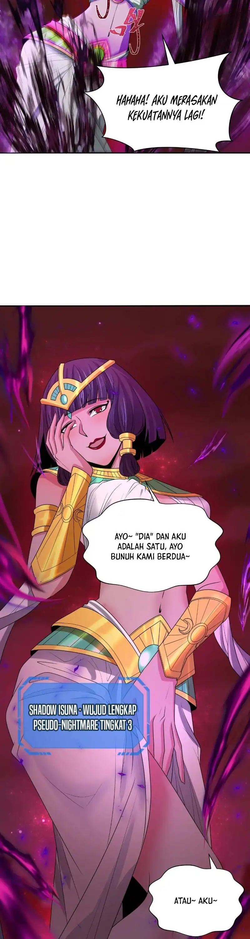 Baca Age of Terror - Chapter 274 halaman 19