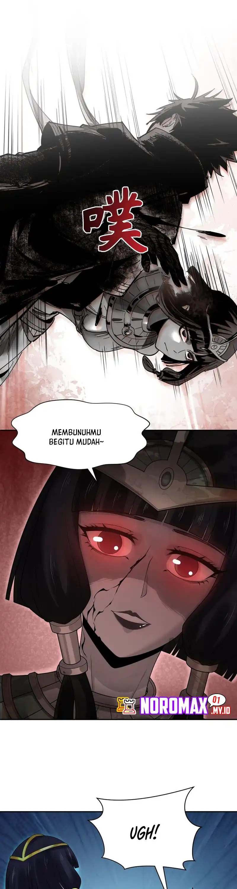 Baca Age of Terror - Chapter 274 halaman 2