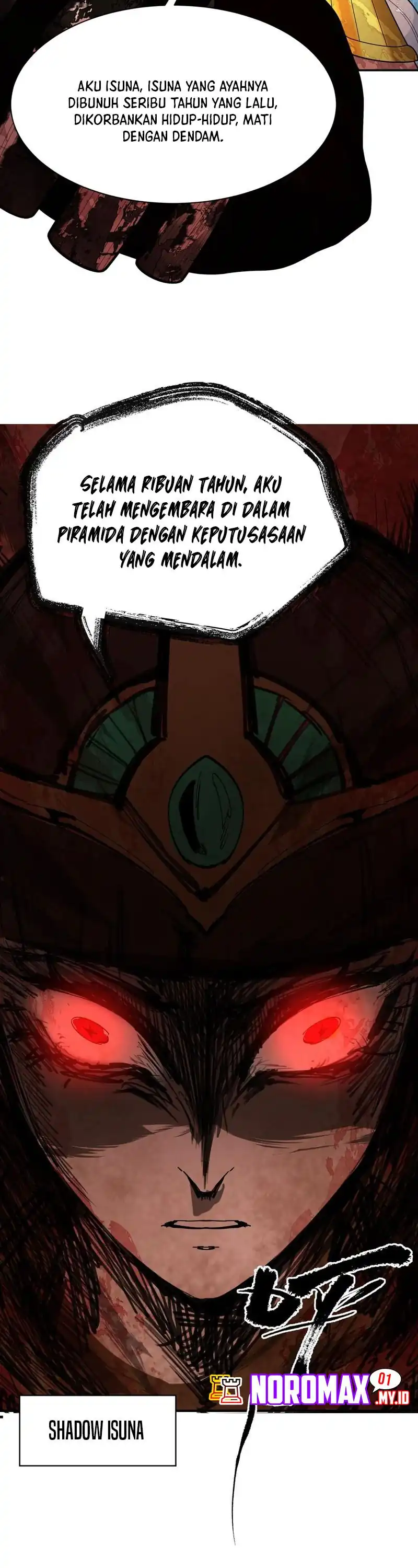 Baca Age of Terror - Chapter 274 halaman 5