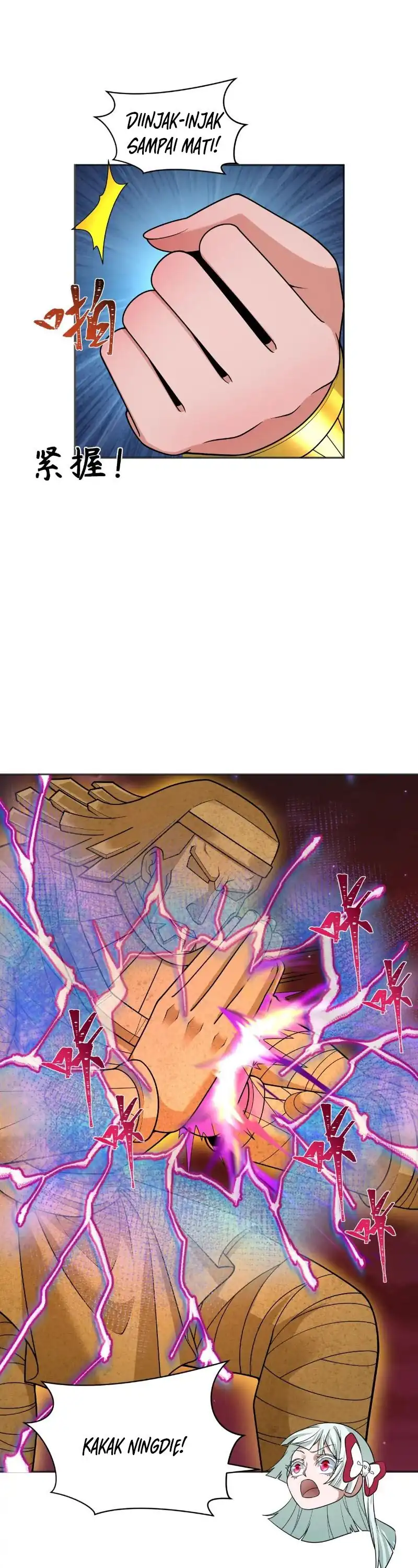 Baca Age of Terror - Chapter 275 halaman 14