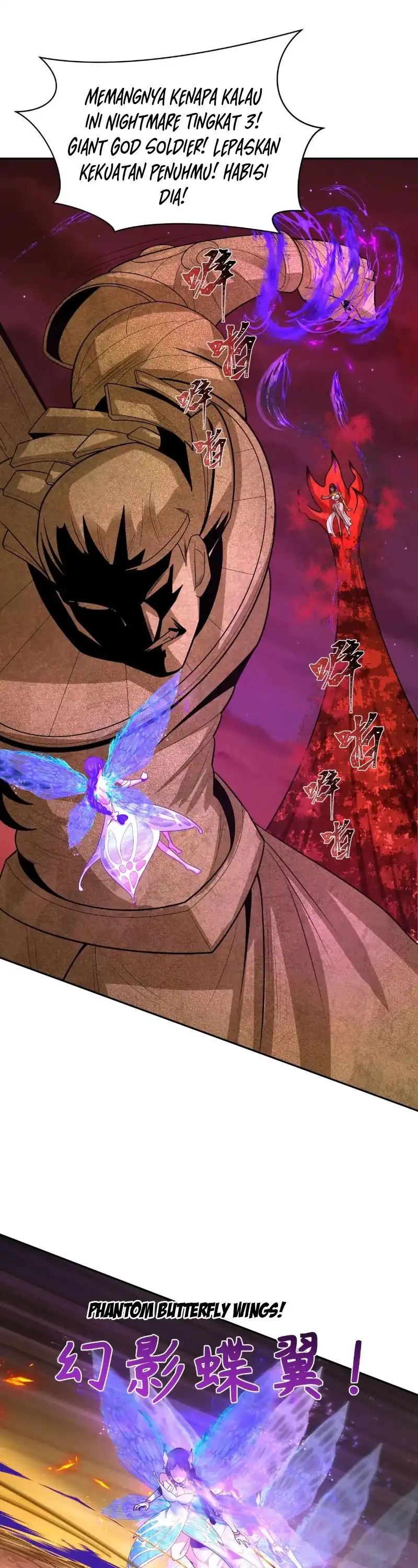 Baca Age of Terror - Chapter 275 halaman 18