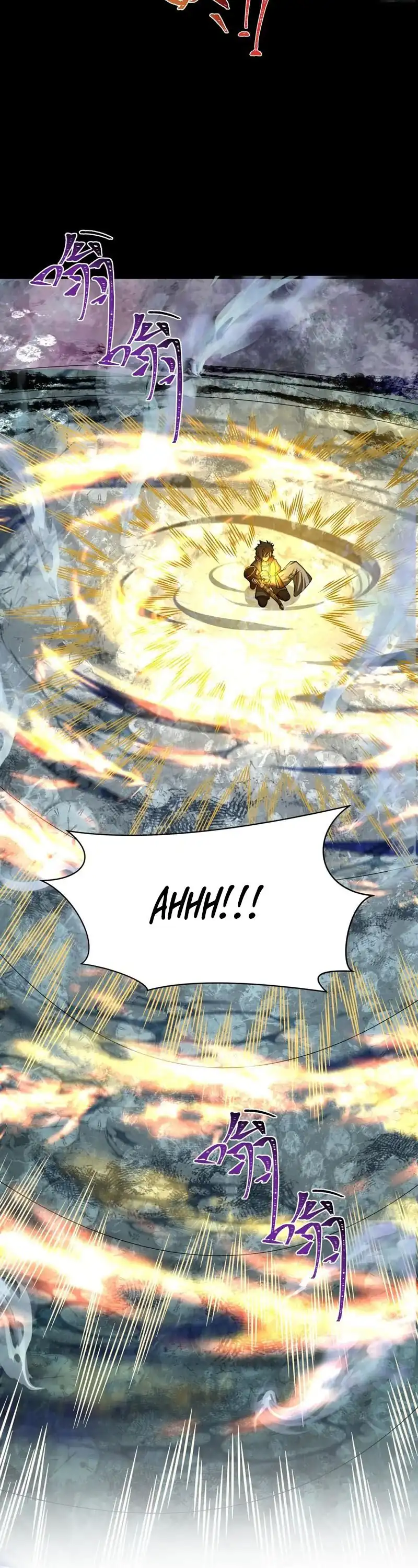 Baca Age of Terror - Chapter 275 halaman 29