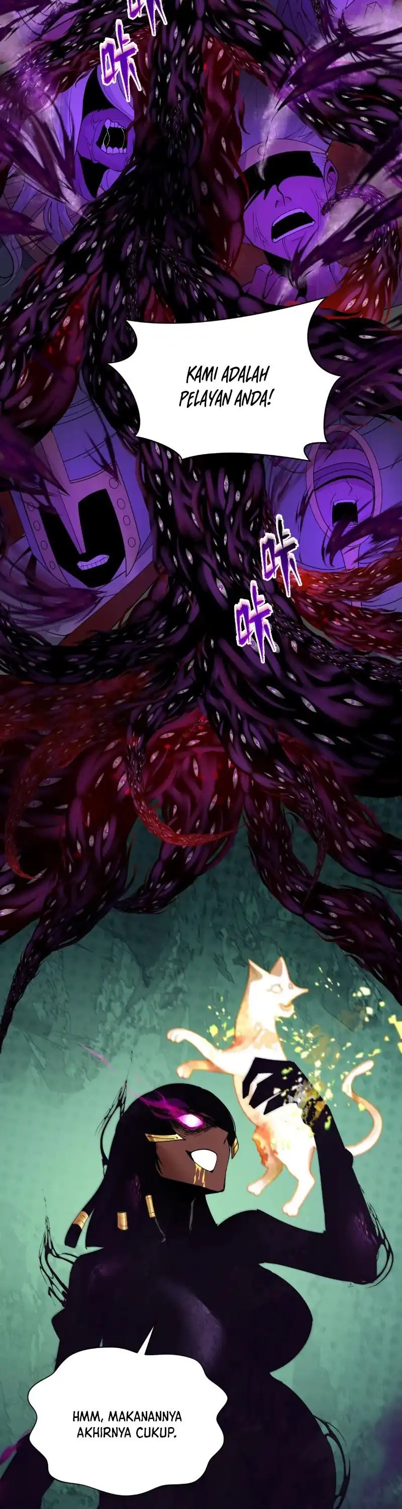 Baca Age of Terror - Chapter 276 halaman 18