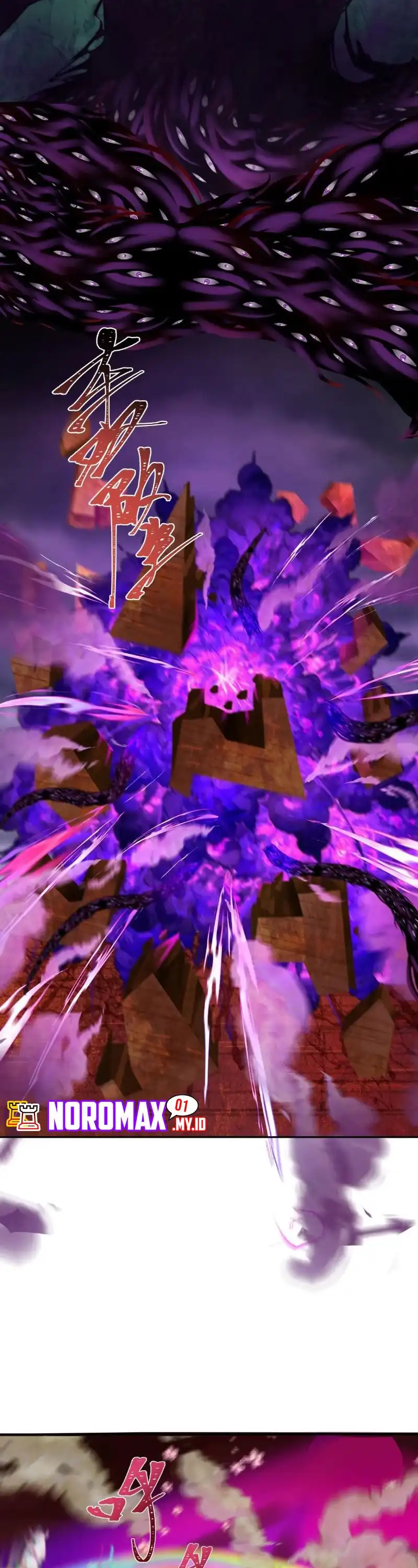 Baca Age of Terror - Chapter 276 halaman 19