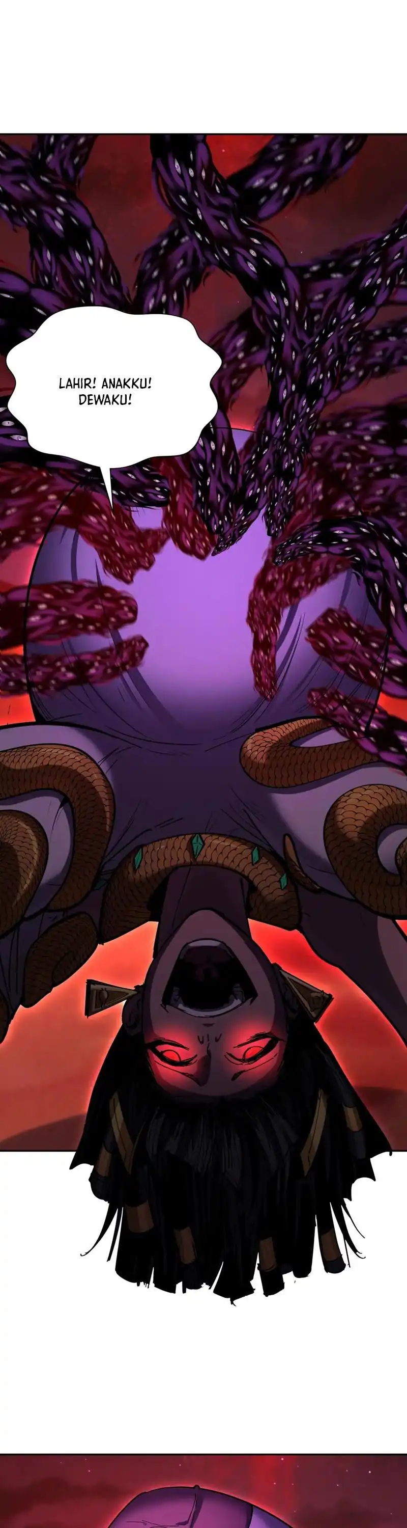 Baca Age of Terror - Chapter 276 halaman 22