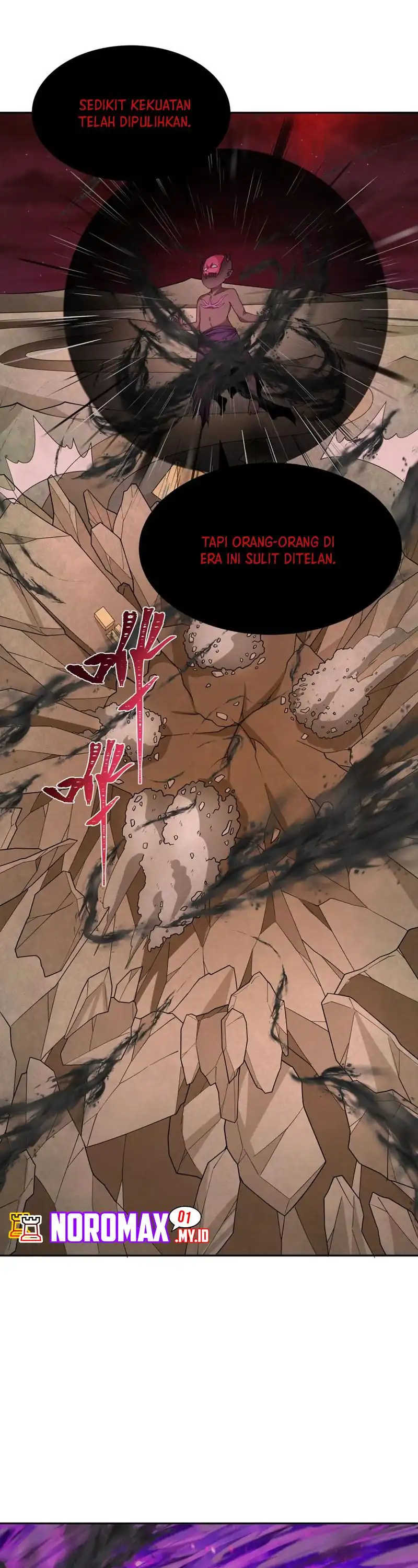 Baca Age of Terror - Chapter 277 halaman 10