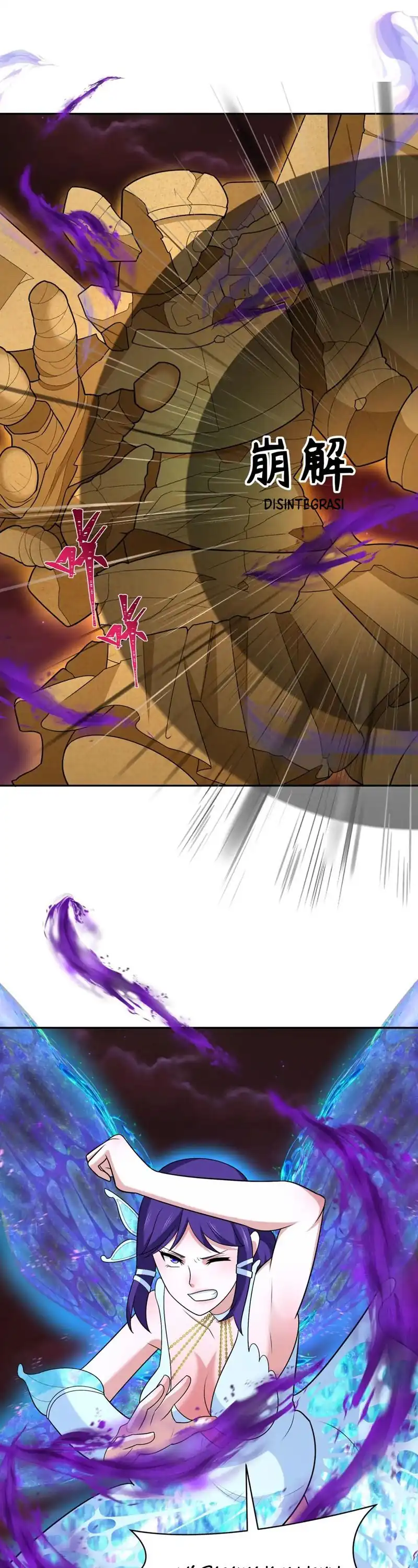 Baca Age of Terror - Chapter 277 halaman 22