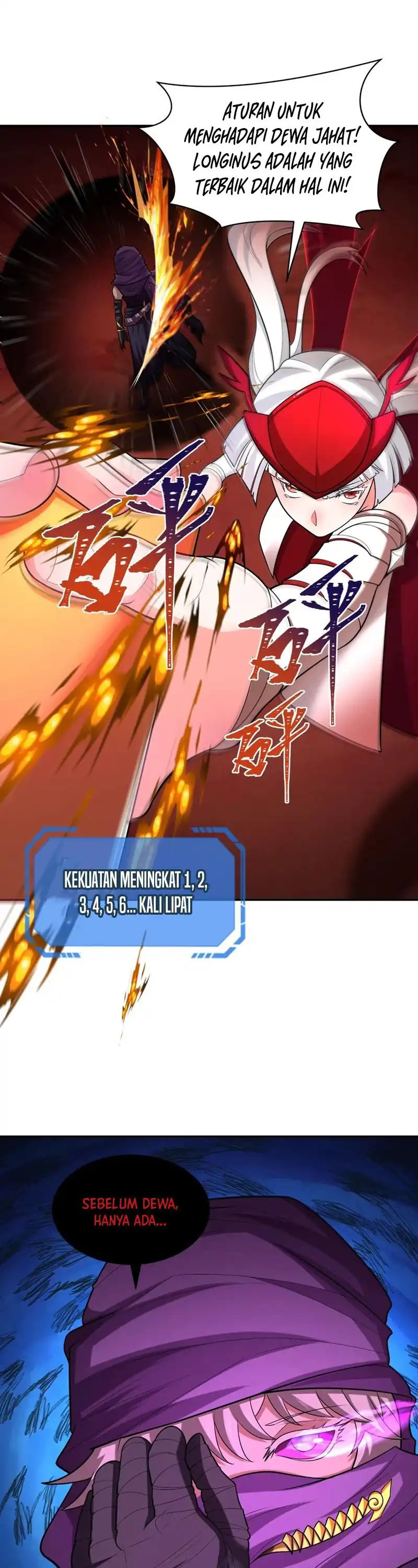 Baca Age of Terror - Chapter 277 halaman 24