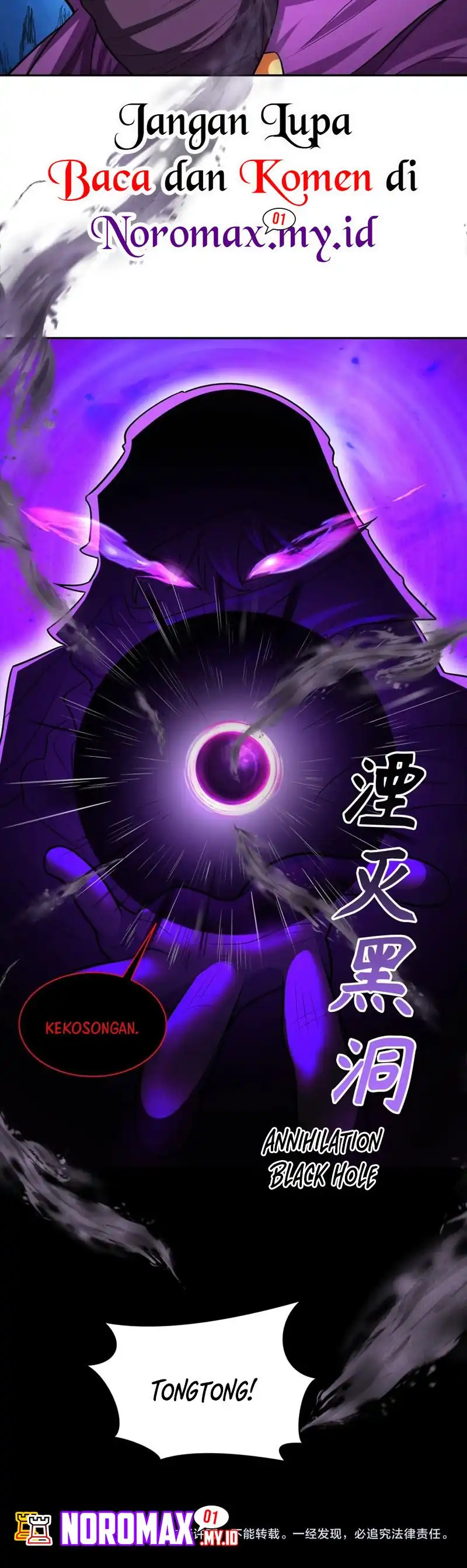 Baca Age of Terror - Chapter 277 halaman 25