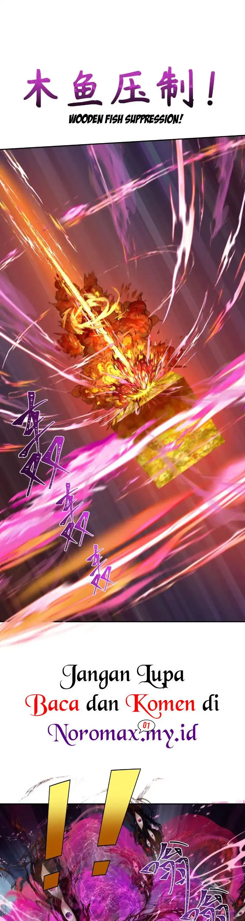 Baca Age of Terror - Chapter 278 halaman 17