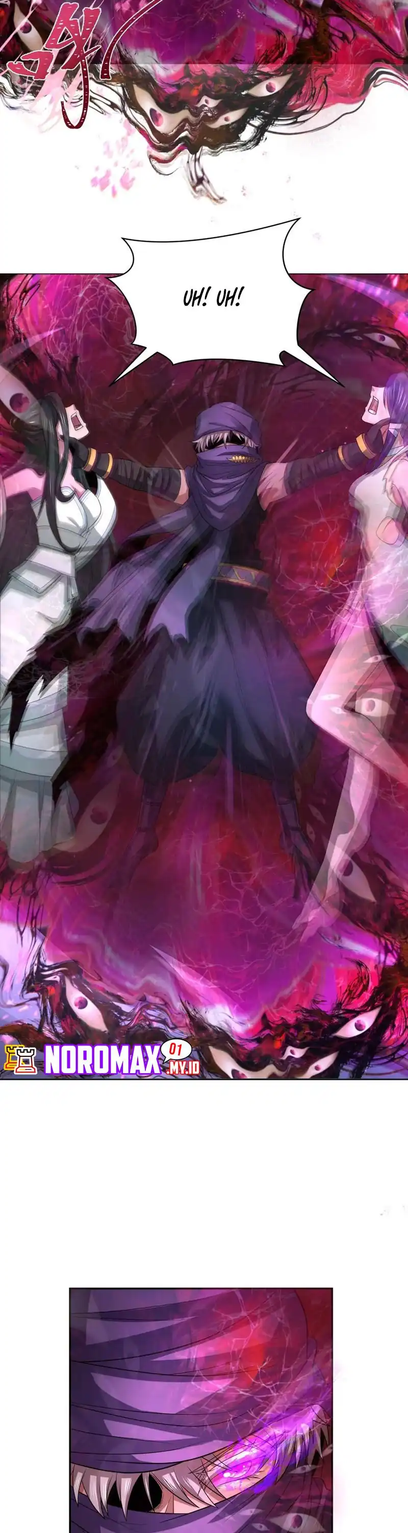 Baca Age of Terror - Chapter 278 halaman 30