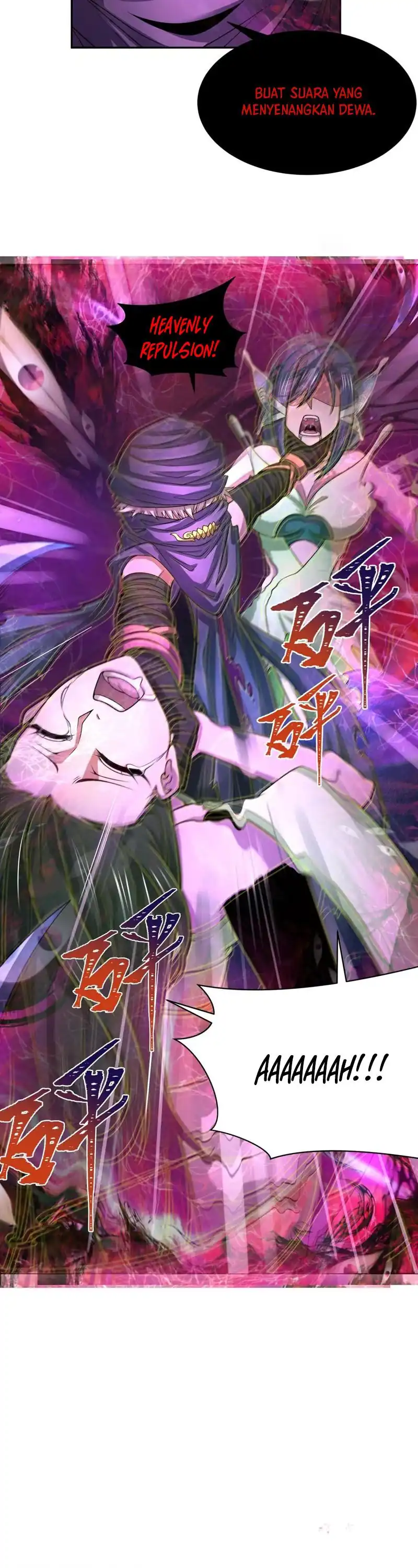 Baca Age of Terror - Chapter 278 halaman 31