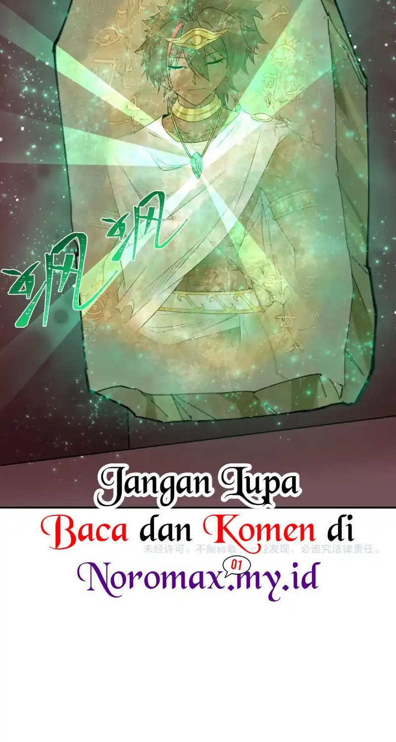 Baca Age of Terror - Chapter 278 halaman 33