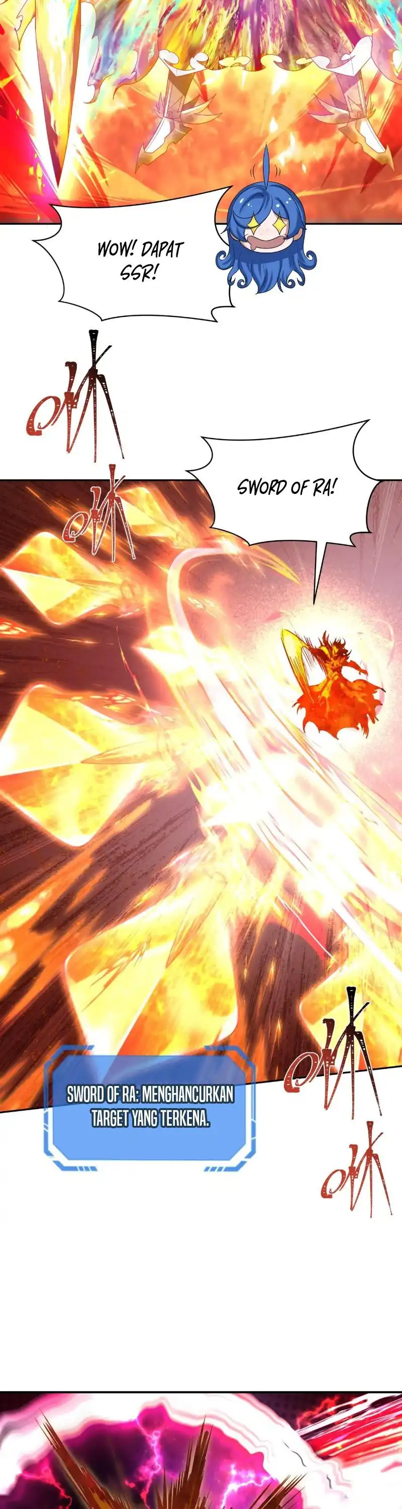 Baca Age of Terror - Chapter 279 halaman 17