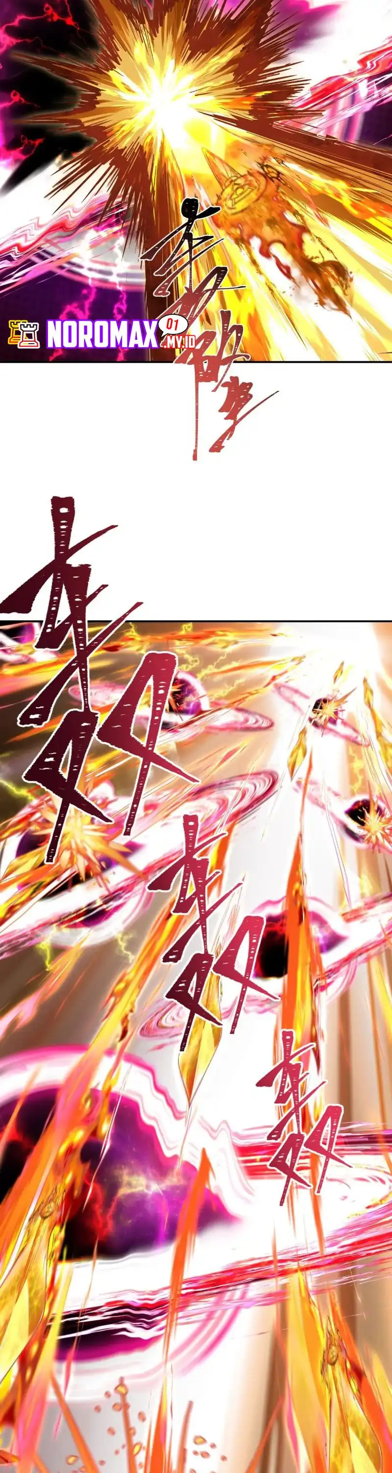 Baca Age of Terror - Chapter 279 halaman 18