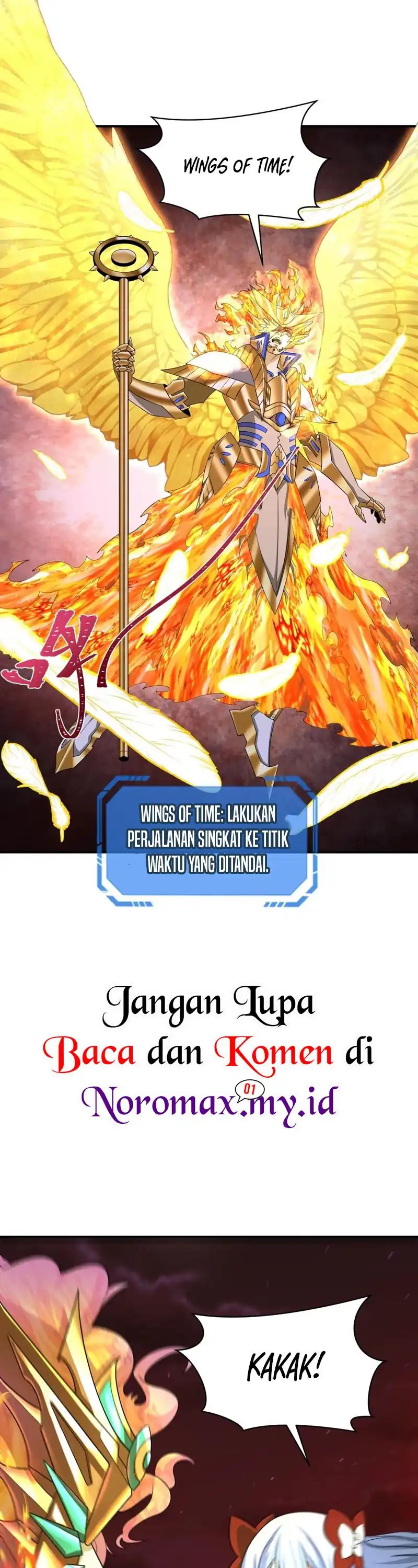 Baca Age of Terror - Chapter 279 halaman 29