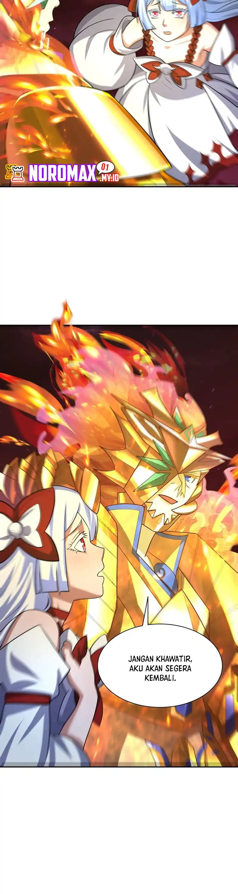 Baca Age of Terror - Chapter 279 halaman 30