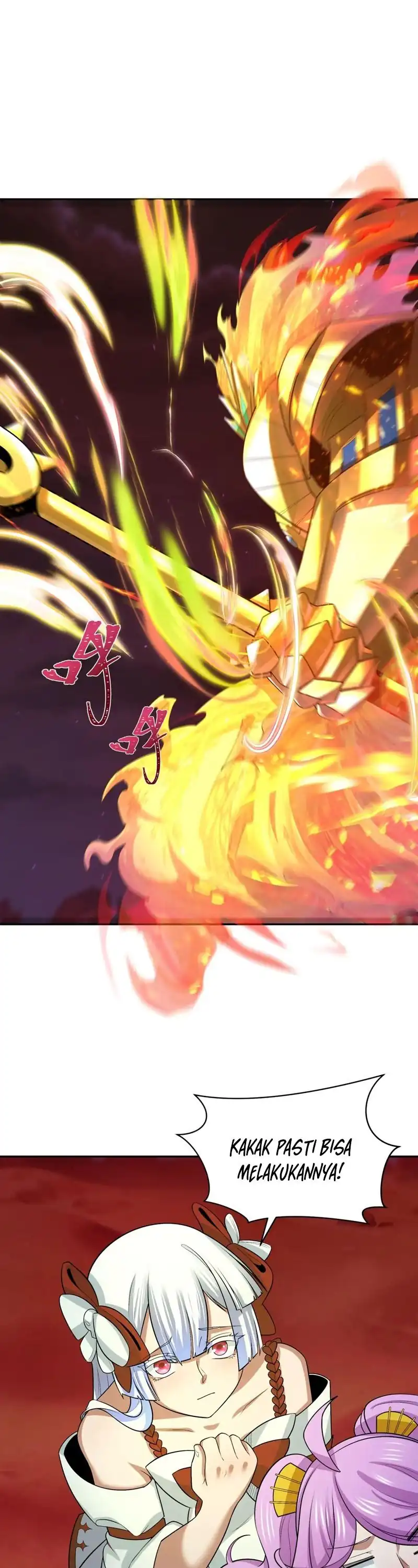 Baca Age of Terror - Chapter 279 halaman 31