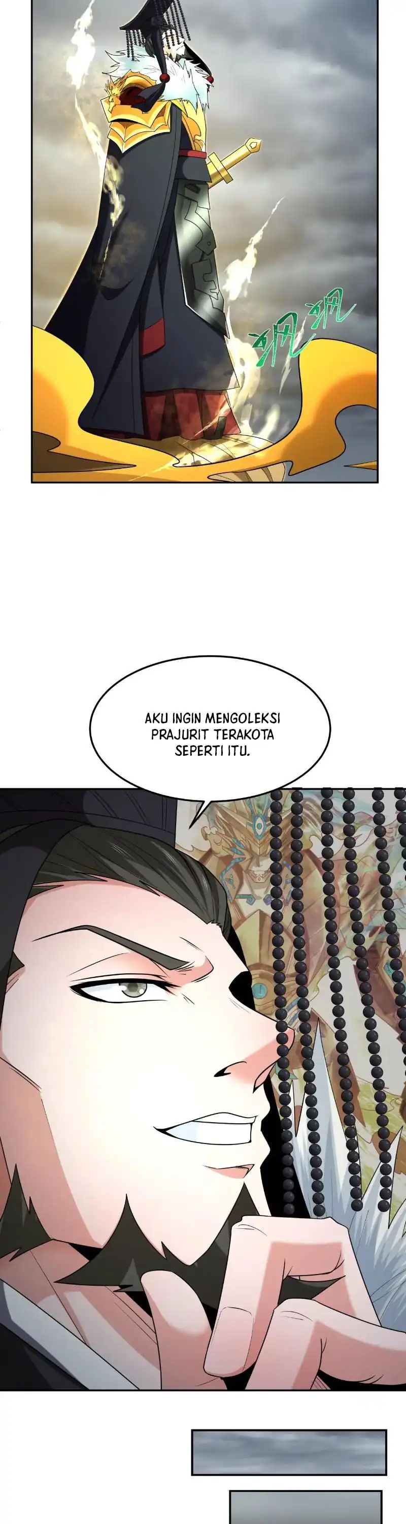 Baca Age of Terror - Chapter 280 halaman 19