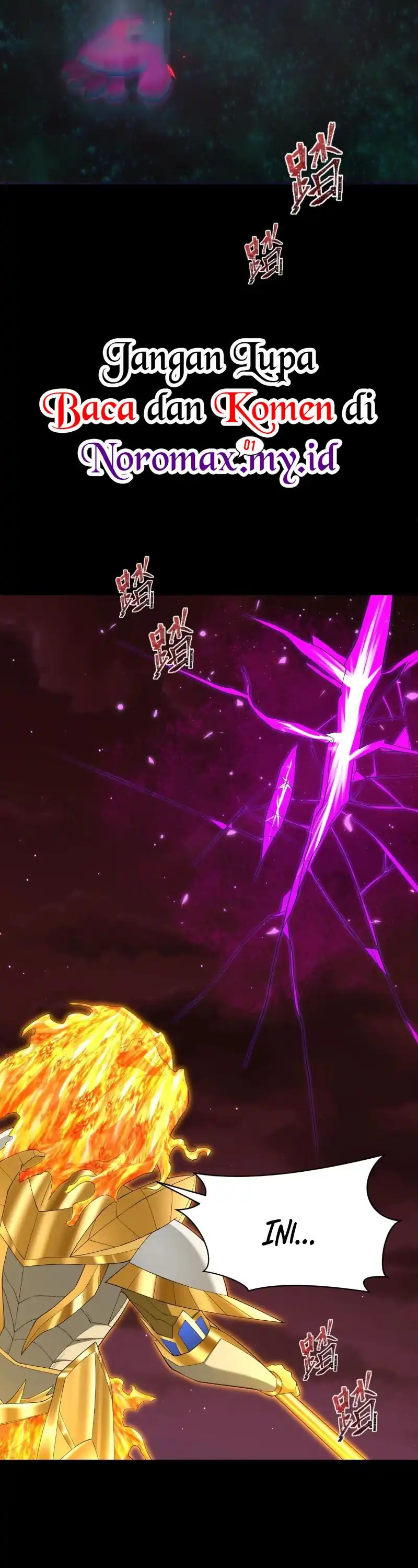 Baca Age of Terror - Chapter 280 halaman 34