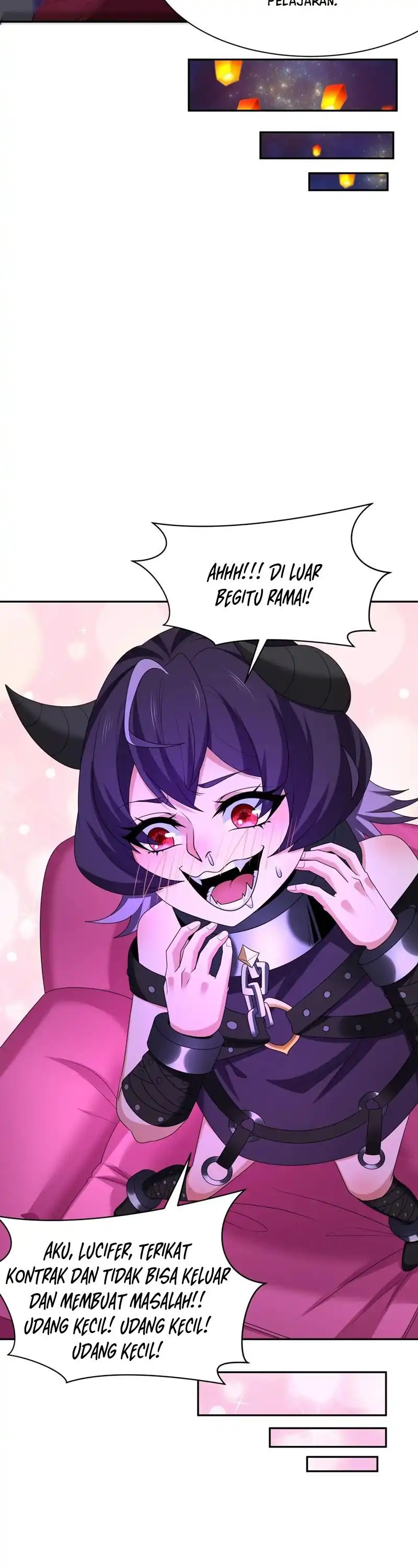 Baca Age of Terror - Chapter 281 halaman 12