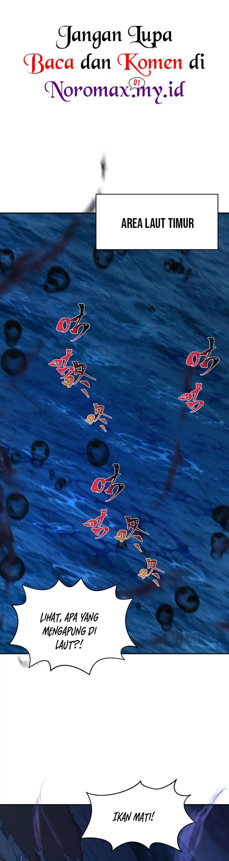 Baca Age of Terror - Chapter 281 halaman 13