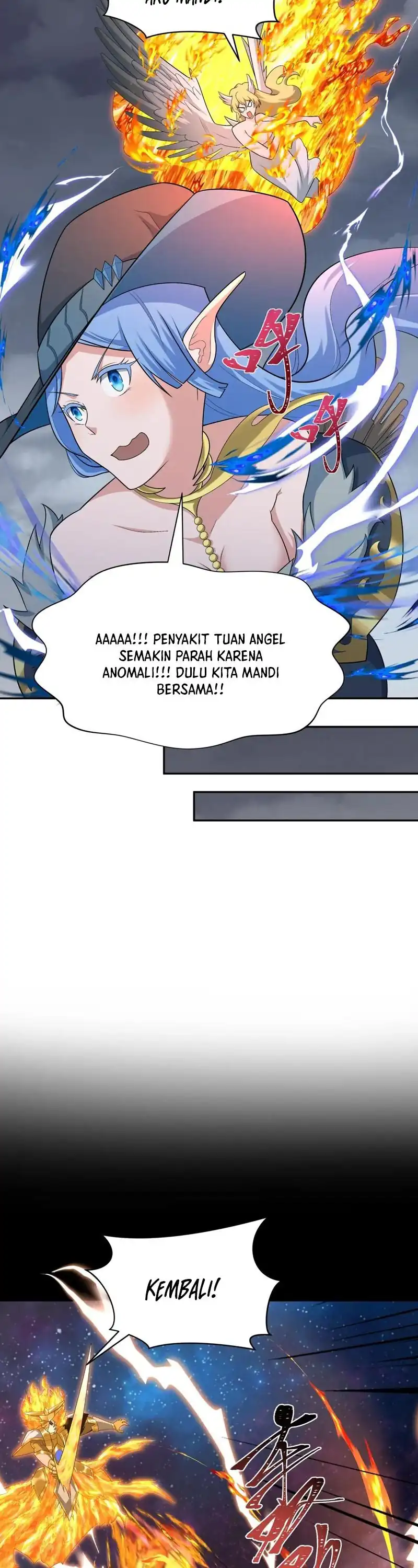 Baca Age of Terror - Chapter 281 halaman 23