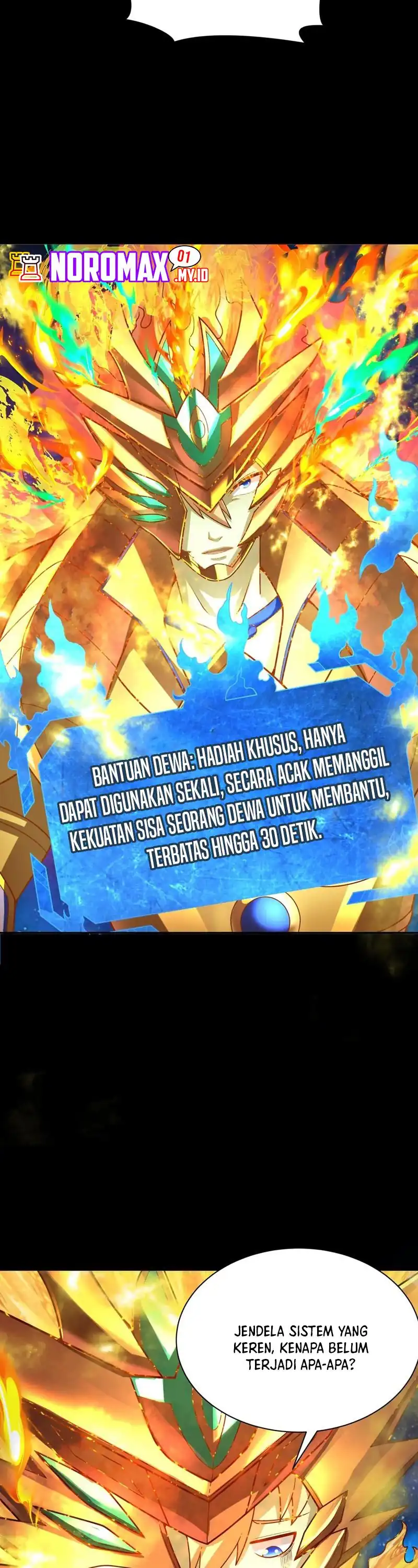 Baca Age of Terror - Chapter 281 halaman 31