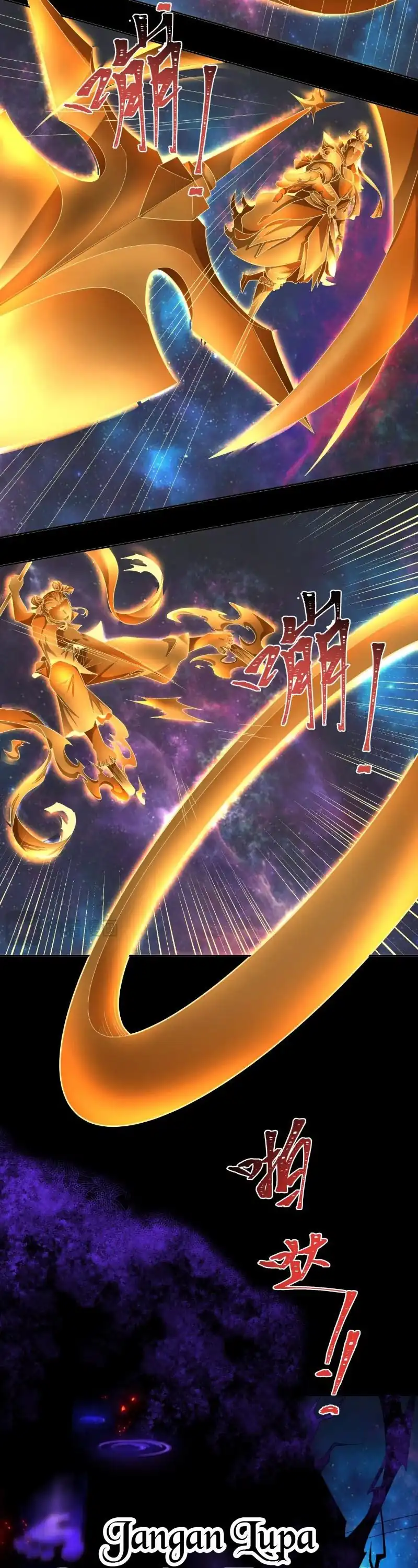 Baca Age of Terror - Chapter 281 halaman 37