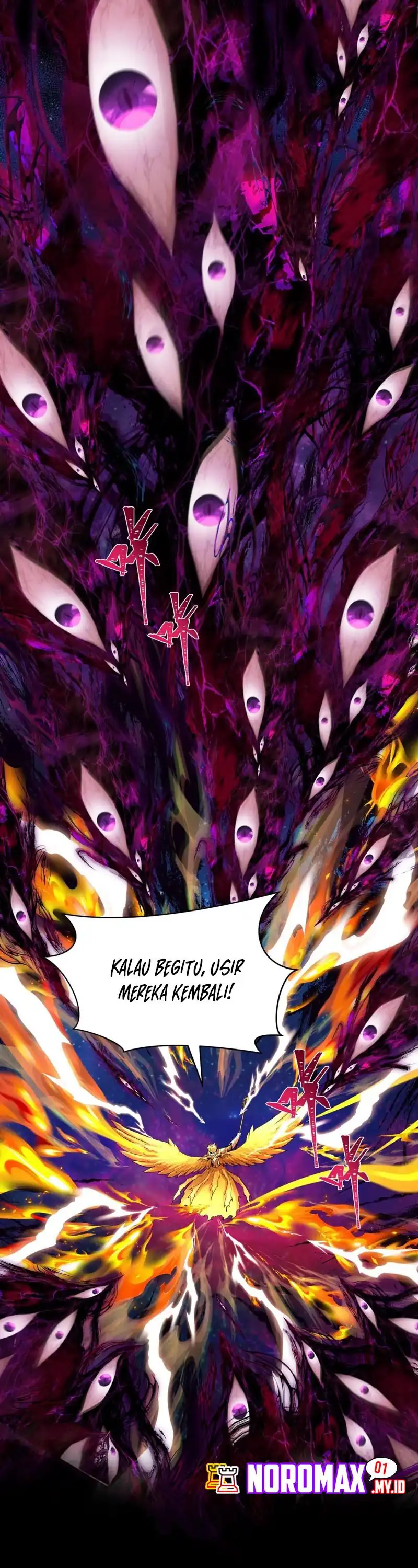 Baca Age of Terror - Chapter 281 halaman 5