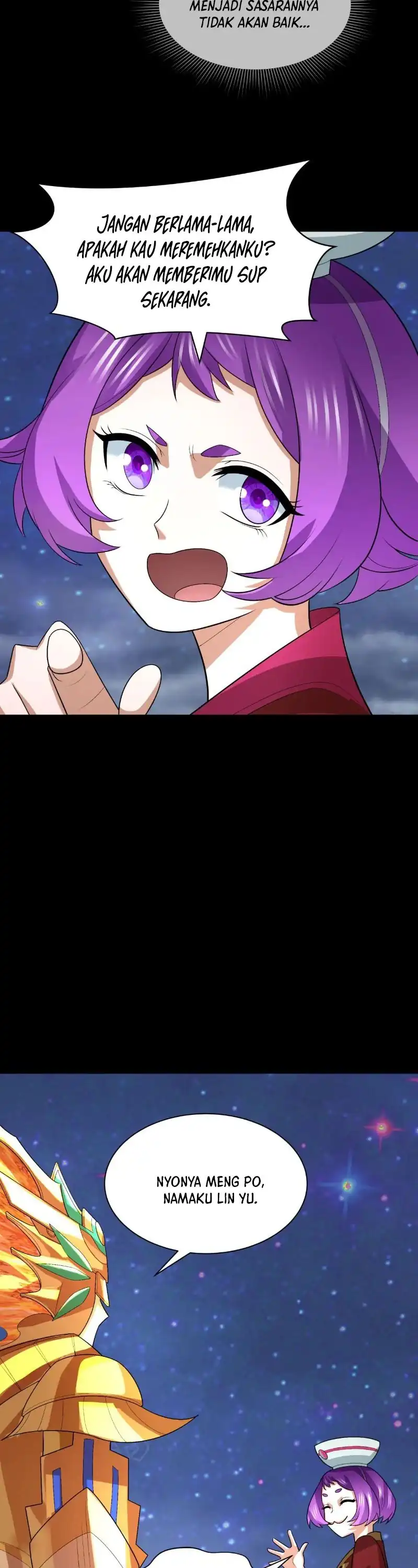 Baca Age of Terror - Chapter 282 halaman 15